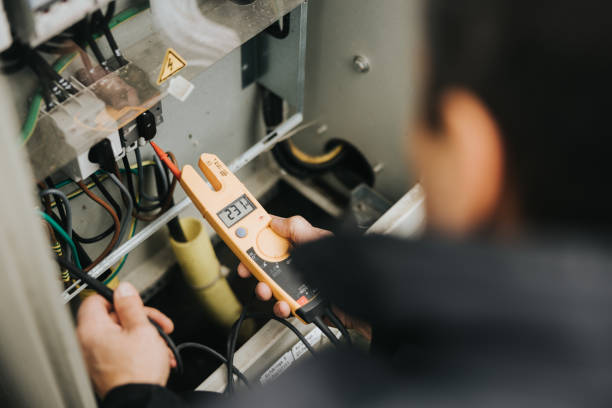 Best Local Electrician Companies  in Pueblo, CO