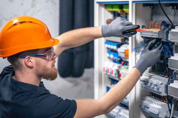 Best Electrical Contractors for Businesses  in Pueblo, CO