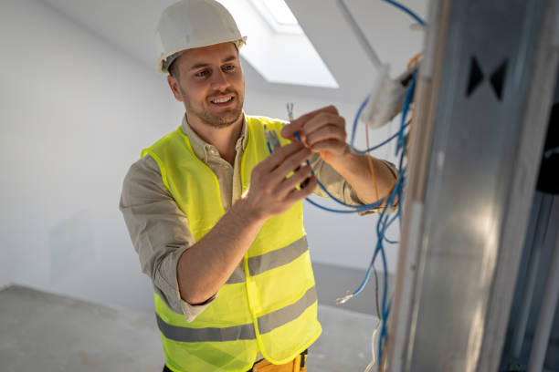 Best Licensed Electrician  in Pueblo, CO